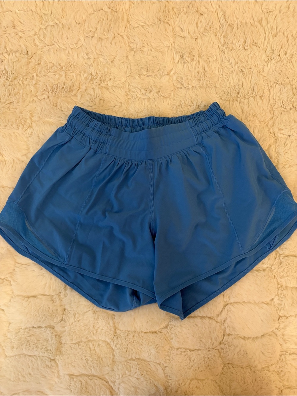 Lululemon Hotty Hott Short
